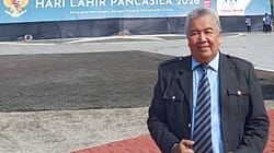 Tuanku Raja Gontar IV Attends 2026 Pancasila Day Ceremony in North Sumatra, Calls for Stronger Unity and Upholding of Nusantara Traditional Values Tuanku Raja Gontar IV Attends 2026 Pancasila Day Ceremony in North Sumatra, Calls for Stronger Unity and Upholding of Nusantara Traditional Values