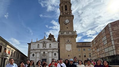 Fioretti’s Holydoor Journey Reaches 10th Batch, Marking Consistency in Spiritual Pilgrimage Services Fioretti’s Holydoor Journey Reaches 10th Batch, Marking Consistency in Spiritual Pilgrimage Services