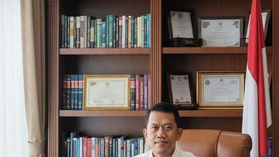 Local Entrepreneurs Trapped in Illegal Import Scheme, LBH Ampuh Urges Authorities to Act Against Foreign Syndicates Local Entrepreneurs Trapped in Illegal Import Scheme, LBH Ampuh Urges Authorities to Act Against Foreign Syndicates