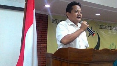 Taming the Ghost of VOC: Revitalizing Risk and Governance in Cooperatives as a Pillar of National Economy Taming the Ghost of VOC: Revitalizing Risk and Governance in Cooperatives as a Pillar of National Economy