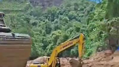 MAI Secretary-General Urges Firm Law Enforcement: “Arrest Illegal Miners in Nagari Sulit Air” MAI Secretary-General Urges Firm Law Enforcement: “Arrest Illegal Miners in Nagari Sulit Air”