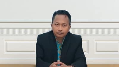 Six Officials Named Suspects by Medan Prosecutors: What Is Behind This Sudden Move? Six Officials Named Suspects by Medan Prosecutors: What Is Behind This Sudden Move?