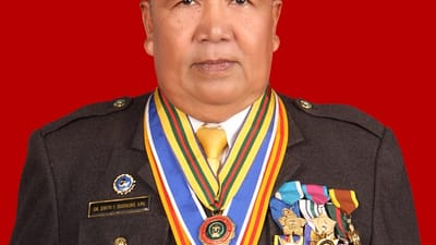 Aru Kingdom’s 17th Generation Showcases Cultural Legacy at 2025 Nusantara Heritage Festival in Melaka Aru Kingdom’s 17th Generation Showcases Cultural Legacy at 2025 Nusantara Heritage Festival in Melaka