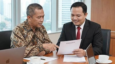 New Solution for Entrepreneurs: Jasaku.co.id Launches Comprehensive Business Entity Registration in Jabodetabek New Solution for Entrepreneurs: Jasaku.co.id Launches Comprehensive Business Entity Registration in Jabodetabek