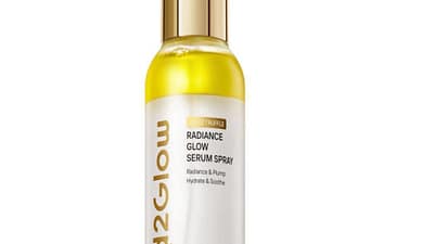 Instant Glow Without the Hassle: Glad2Glow Introduces Radiance Glow Serum Spray Instant Glow Without the Hassle: Glad2Glow Introduces Radiance Glow Serum Spray