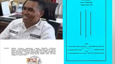 Supreme Court Victory Means Nothing? Heirs of Ibrahim Hanta Furious Supreme Court Victory Means Nothing? Heirs of Ibrahim Hanta Furious