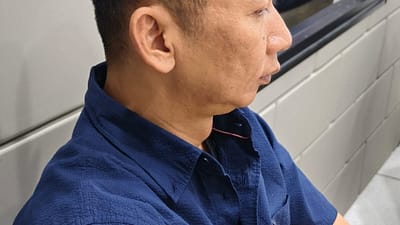 Irony! Violence Occurs in Metro Jaya Police Headquarters’ Legal Room, Faisal Becomes Victim – State Authority Questioned Irony! Violence Occurs in Metro Jaya Police Headquarters’ Legal Room, Faisal Becomes Victim – State Authority Questioned