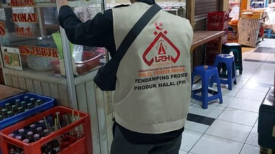 Monas Halal Center Strengthens Assistance for MSME Halal Certification, Encourages Utilization of National Free Quota Monas Halal Center Strengthens Assistance for MSME Halal Certification, Encourages Utilization of National Free Quota