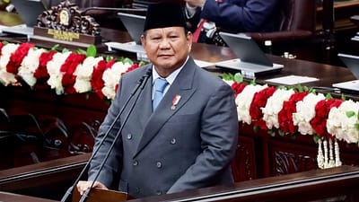 Calls to Oust Prabowo Subianto Spark Legal Debate, ARUN Jakarta Urges Firm Action Calls to Oust Prabowo Subianto Spark Legal Debate, ARUN Jakarta Urges Firm Action
