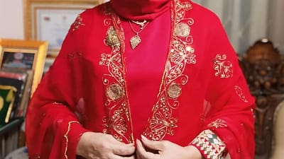 Elly Yuniarti Calls for National Consolidation Based on Tradition and Spirituality: “United We Stand, Divided We Fall” Elly Yuniarti Calls for National Consolidation Based on Tradition and Spirituality: “United We Stand, Divided We Fall”