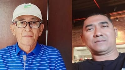 Labuan Bajo Residents Speak Out; Names of Haji Ramang Ishaka and Muhamad Syair Surface Labuan Bajo Residents Speak Out; Names of Haji Ramang Ishaka and Muhamad Syair Surface