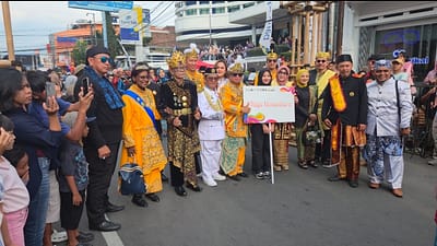 Archipelago Royal Council Encouraged to Continue Taking on Strategic Role Following Success of GPBG 2026 Archipelago Royal Council Encouraged to Continue Taking on Strategic Role Following Success of GPBG 2026