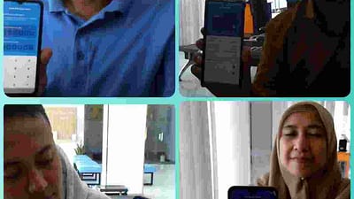 KC Cimanggis Perluas Literasi Keuangan Digital melalui Gerakan MemBRIMOkan Indonesia KC Cimanggis Perluas Literasi Keuangan Digital melalui Gerakan MemBRIMOkan Indonesia