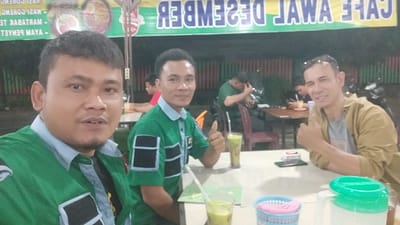 Environmental Activist Abrar Syarif Shares Education and Advocacy Experience on Protected Wildlife with North Sumatra Regional Leadership of FLI Environmental Activist Abrar Syarif Shares Education and Advocacy Experience on Protected Wildlife with North Sumatra Regional Leadership of FLI