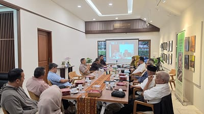 Akbar Tandjung Institute Gelar Diskusi Aktual Ekonomi dan Energi, Perkuat Perspektif Strategis Menghadapi Tantangan Nasional Akbar Tandjung Institute Gelar Diskusi Aktual Ekonomi dan Energi, Perkuat Perspektif Strategis Menghadapi Tantangan Nasional