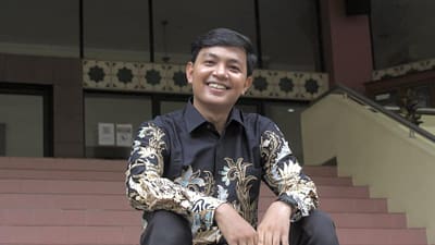 Kabid PU HMI Ciputat Soroti Penataan SPPG MBG, Dorong BGN Perkuat Transparansi dan Akuntabilitas Kabid PU HMI Ciputat Soroti Penataan SPPG MBG, Dorong BGN Perkuat Transparansi dan Akuntabilitas