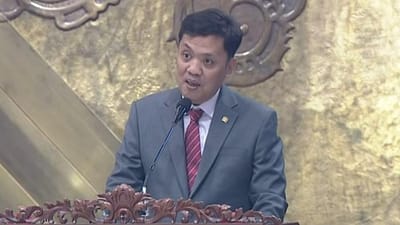 Finally, Habiburokhman Agrees with Haidar Alwi: General Listyo Sigit Prabowo Is the Best National Police Chief of All Time Finally, Habiburokhman Agrees with Haidar Alwi: General Listyo Sigit Prabowo Is the Best National Police Chief of All Time