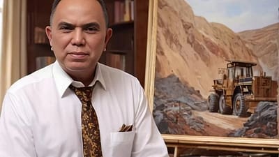 Haidar Alwi: Indonesia Is Closing Two Decades of National Economic Leakage; Students Must Distinguish Between Symptoms, Criticism, and Root Causes Haidar Alwi: Indonesia Is Closing Two Decades of National Economic Leakage; Students Must Distinguish Between Symptoms, Criticism, and Root Causes