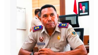 Supreme Court Decision Ignored; Head of West Manggarai Land Office Strongly Alleged to Have Received Funds from Land Mafia Supreme Court Decision Ignored; Head of West Manggarai Land Office Strongly Alleged to Have Received Funds from Land Mafia