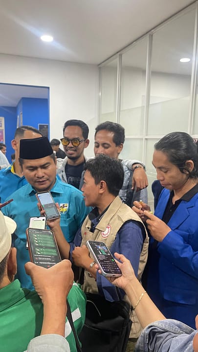 Raja Agung Nusantara Urges President Prabowo to Dissolve the Ministry of Youth and Sports: “Kemenpora Has Failed to Serve Indonesia’s Youth”