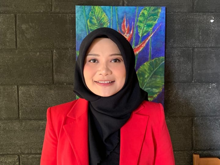 CX Leader in Indonesia Pushes for Adoption of Global Customer Experience Standards